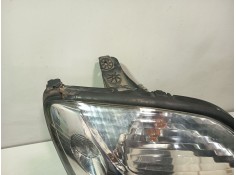 Recambio de faro derecho para renault scenic (ja..) 1.9 dci authentique referencia OEM IAM 7701047600   2