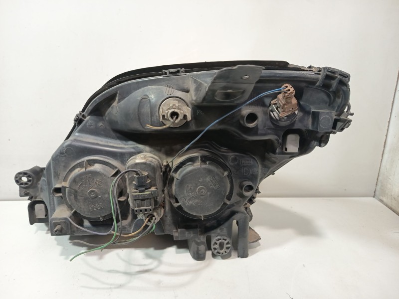 Recambio de faro derecho para renault scenic (ja..) 1.9 dci authentique referencia OEM IAM 7701047600  
