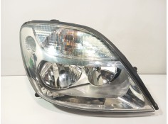 Recambio de faro derecho para renault scenic (ja..) 1.9 dci authentique referencia OEM IAM 7700432097 7701047600 