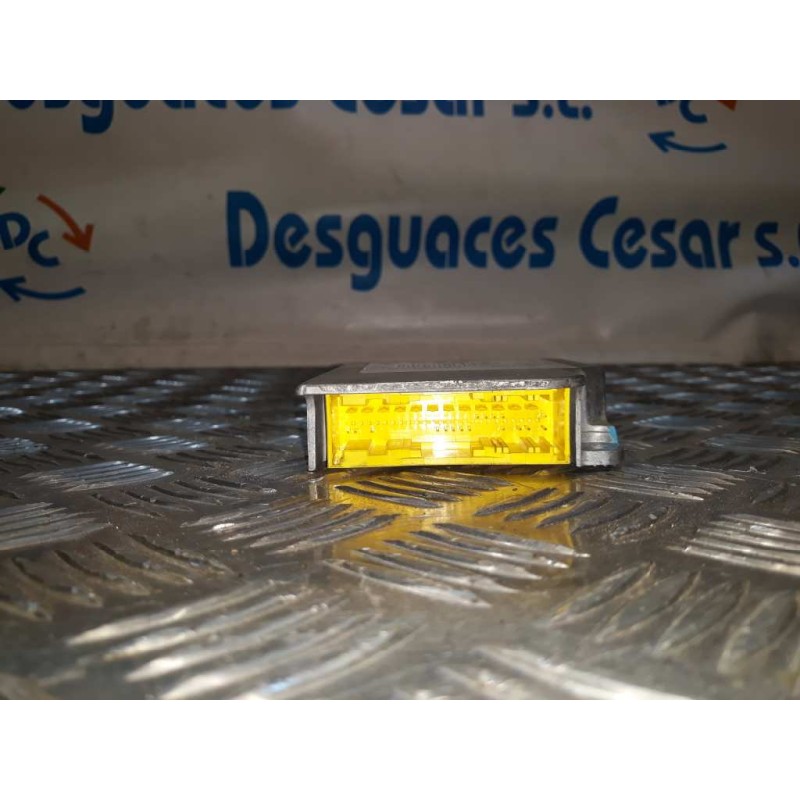 CENTRALITA AIRBAG 1C0909601 5WK43120  - imagen 2