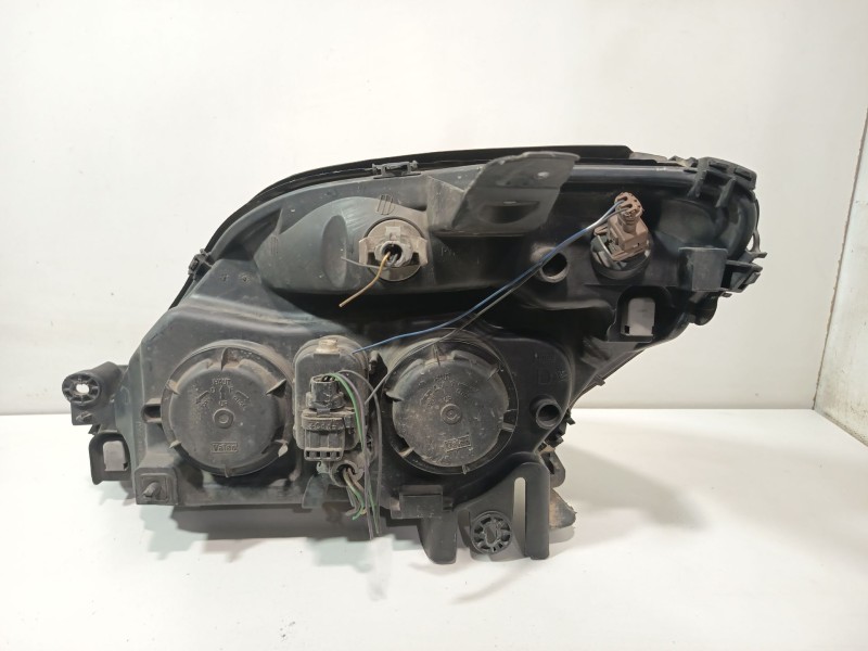 Recambio de faro derecho para renault scenic (ja..) 1.9 dci authentique referencia OEM IAM 7700432097 7701047600 