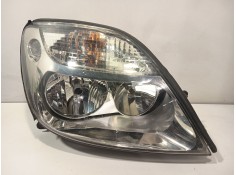 Recambio de faro derecho para renault megane i scenic (ja0) 1.4 16v kaleido referencia OEM IAM 7700432097 7701047600 