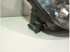 Recambio de faro derecho para renault scenic (ja..) 1.9 dci authentique referencia OEM IAM 260101792R   2
