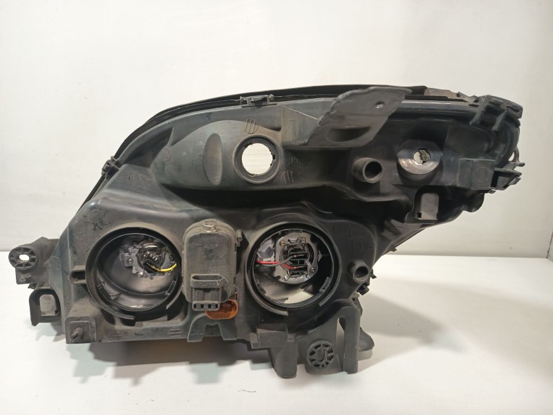 Recambio de faro derecho para renault scenic (ja..) 1.9 dci authentique referencia OEM IAM 260101792R  