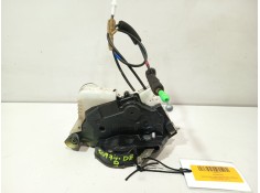 Recambio de cerradura puerta delantera derecha para toyota prius (_w3_) 1.8 hybrid (zvw3_) referencia OEM IAM 6903047081  