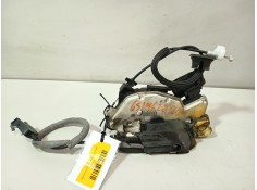 Recambio de cerradura puerta delantera izquierda para seat leon (5f1) 2.0 tdi referencia OEM IAM 5K1837015J  
