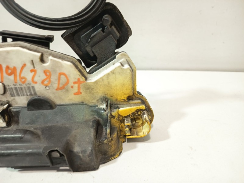 Recambio de cerradura puerta delantera izquierda para seat leon (5f1) 2.0 tdi referencia OEM IAM 5K1837015J  