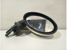 Recambio de retrovisor derecho para mini mini (r50, r53) cooper referencia OEM IAM 19656293A  