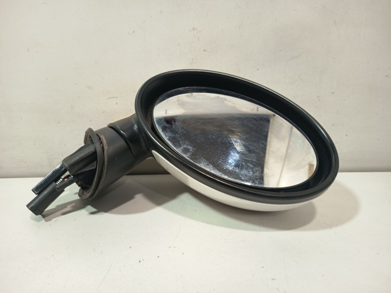 Recambio de retrovisor derecho para mini mini (r50, r53) cooper referencia OEM IAM 19656293A  