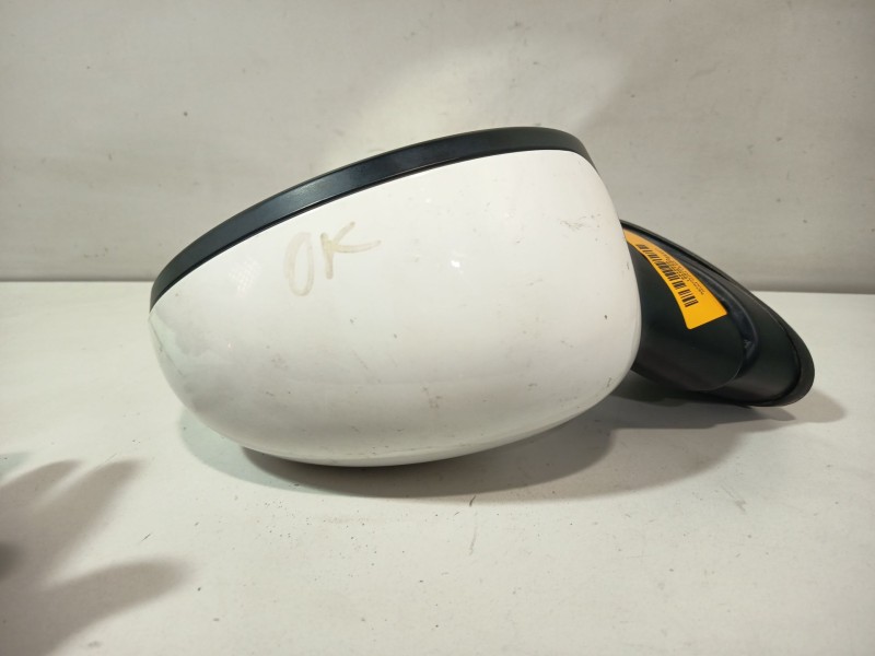 Recambio de retrovisor derecho para mini mini (r50, r53) cooper referencia OEM IAM 19656293A  
