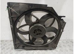 Recambio de electroventilador para bmw x3 (e83) 2.0 d referencia OEM IAM 17113452509 67326925702 