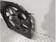Recambio de electroventilador para bmw x3 (e83) 2.0 d referencia OEM IAM 17113452509 67326925702  2