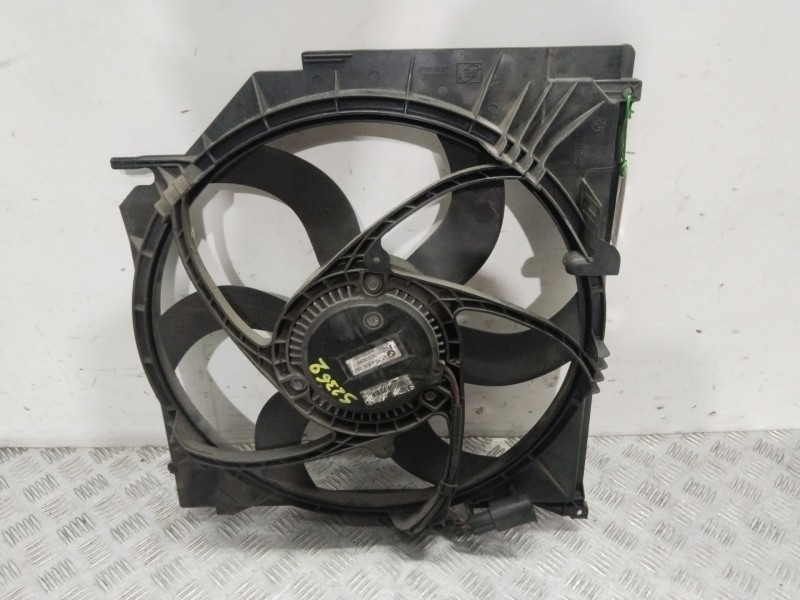 Recambio de electroventilador para bmw x3 (e83) 2.0 d referencia OEM IAM 17113452509 67326925702 