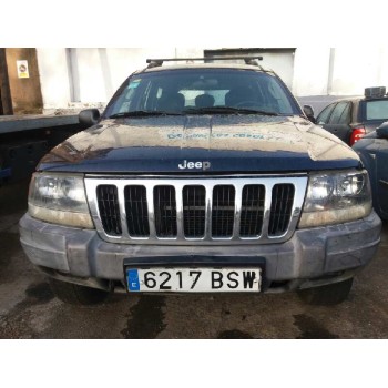 CHRYSLER JEEP GR.CHEROKEE (WJ/WG)