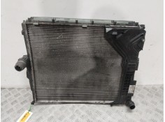 Recambio de radiador agua para bmw x3 (e83) 2.0 d referencia OEM IAM 17113400013 1711340355103 