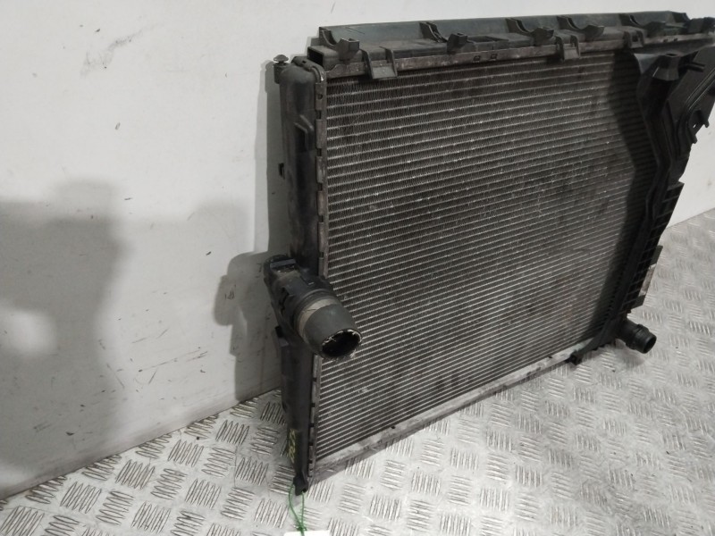 Recambio de radiador agua para bmw x3 (e83) 2.0 d referencia OEM IAM 17113400013 1711340355103 