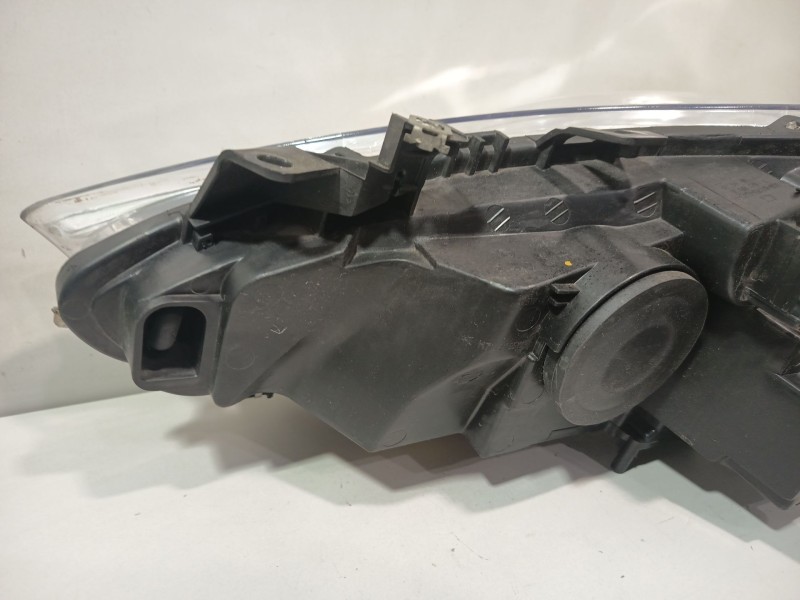 Recambio de faro derecho para peugeot 307 (3a/c) 1.6 16v referencia OEM IAM 085501137R  