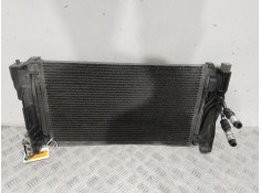 Recambio de condensador aire acondicionado para bmw x3 (e83) 2.0 d referencia OEM IAM 837764804  