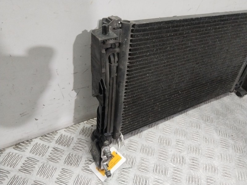 Recambio de condensador aire acondicionado para bmw x3 (e83) 2.0 d referencia OEM IAM 837764804  