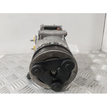 COMPRESOR AIRE ACONDICIONADO 1722070 