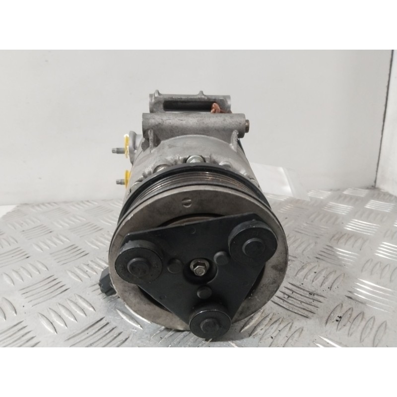 COMPRESOR AIRE ACONDICIONADO 1722070  - imagen 1