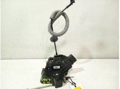 Recambio de cerradura puerta delantera derecha para volvo xc60 i suv (156) d3 / d4 referencia OEM IAM 31253662  