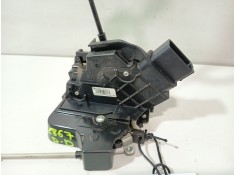 Recambio de cerradura puerta delantera derecha para volvo xc60 i suv (156) d3 / d4 referencia OEM IAM 31253662   2