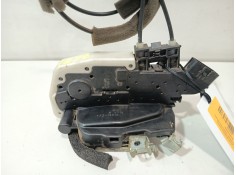 Recambio de cerradura puerta delantera derecha para nissan micra iv (k13k, k13kk) 1.2 referencia OEM IAM 805001HD0B   2