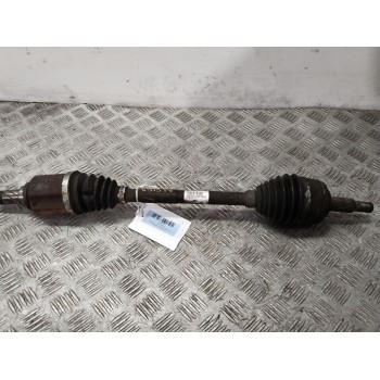 TRANSMISION DELANTERA IZQUIERDA 391016204R 