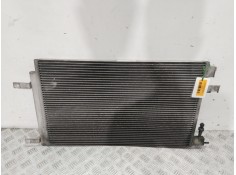 Recambio de condensador aire acondicionado para chevrolet orlando (j309) 2.0 d referencia OEM IAM 39140128 8FC351310621 