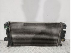 Recambio de intercooler para chevrolet orlando (j309) 2.0 d referencia OEM IAM 13267647  