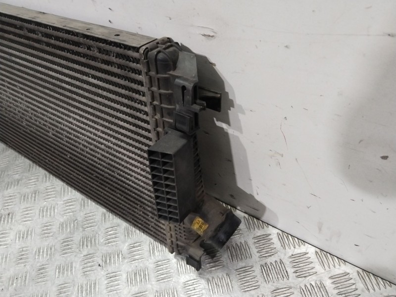 Recambio de intercooler para chevrolet orlando (j309) 2.0 d referencia OEM IAM 13267647  