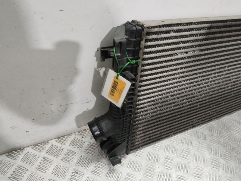 Recambio de intercooler para chevrolet orlando (j309) 2.0 d referencia OEM IAM 13267647  