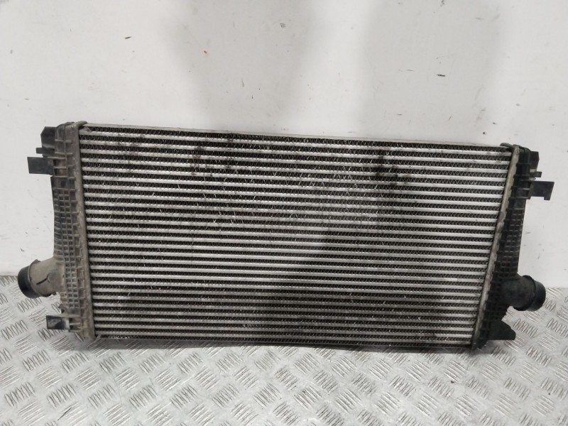 Recambio de intercooler para chevrolet orlando (j309) 2.0 d referencia OEM IAM 13267647  