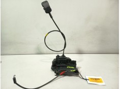Recambio de cerradura puerta delantera derecha para renault kangoo express (fw0/1_) z.e. (fw0z, fw1z) referencia OEM IAM 8200497