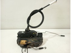 Recambio de cerradura puerta delantera izquierda para opel insignia a (g09) 2.0 cdti (68) referencia OEM IAM 13579522  