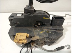Recambio de cerradura puerta delantera izquierda para opel insignia a (g09) 2.0 cdti (68) referencia OEM IAM 13579522   2