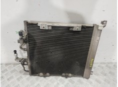 Recambio de condensador aire acondicionado para opel zafira / zafira family b (a05) 1.9 cdti (m75) referencia OEM IAM 93178961  