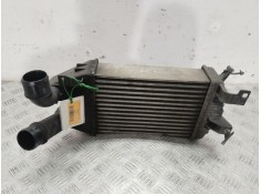 Recambio de intercooler para opel zafira / zafira family b (a05) 1.9 cdti (m75) referencia OEM IAM 13213402  