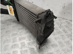 Recambio de intercooler para opel zafira / zafira family b (a05) 1.9 cdti (m75) referencia OEM IAM 13213402   2