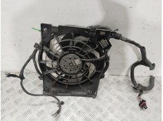 Recambio de electroventilador para opel zafira / zafira family b (a05) 1.9 cdti (m75) referencia OEM IAM 13147279  