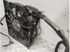 Recambio de electroventilador para opel zafira / zafira family b (a05) 1.9 cdti (m75) referencia OEM IAM 13147279   2