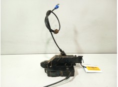 Recambio de cerradura puerta delantera derecha para citroën c4 grand picasso i (ua_) 1.6 hdi referencia OEM IAM 9136Y8  