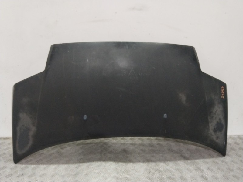 Recambio de capot delantero para citroën c2 (jm_) 1.4 hdi referencia OEM IAM 7901K2  