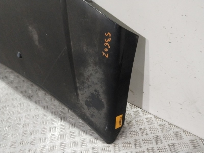 Recambio de capot delantero para citroën c2 (jm_) 1.4 hdi referencia OEM IAM 7901K2  