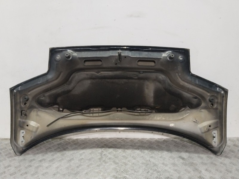 Recambio de capot delantero para citroën c2 (jm_) 1.4 hdi referencia OEM IAM 7901K2  