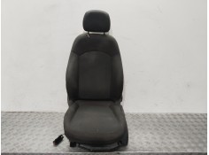 Recambio de asiento delantero izquierdo para opel corsa e (x15) 1.4 (08, 68) referencia OEM IAM 13369274  