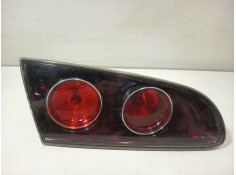 Recambio de piloto trasero izquierdo interior para seat ibiza iii (6l1) 1.9 tdi referencia OEM IAM 6L6945107  