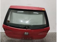Recambio de porton trasero para seat ibiza iii (6l1) 1.9 tdi referencia OEM IAM 6L6827024B  