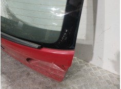 Recambio de porton trasero para seat ibiza iii (6l1) 1.9 tdi referencia OEM IAM 6L6827024B   2